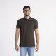 RANG Majica kratak rukav polo tanner M - F242M01-23F