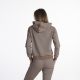 RANG Duks sa kapuljacom izabel W - F247W03-18D