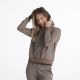 RANG Duks sa kapuljacom izabel W - F247W03-18D