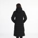 RANG Jakna dara jacket W - F249W05-02