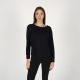 RANG Majica dug rukav nara W - F251W05-02D
