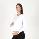 RANG Majica dug rukav za trudunice janie W - F251W09-01D