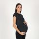 RANG Majica kratak rukav za trudnice kaila W - F251W10-02D