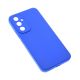 TERACELL Maska za Samsung A546B Galaxy A54 5G mat plava Giulietta - EP3195846