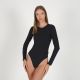 RANG Bodi dug rukav ana W - F261W09-02D