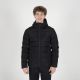 RANG Jakna harlyn jacket M - F269M01-02