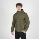 RANG Jakna harlyn jacket M - F269M01-23
