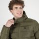 RANG Jakna harlyn jacket M - F269M01-23