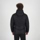 RANG Jakna parker jacket M - F269M05-02