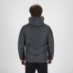 RANG Jakna parker jacket M - F269M05-48