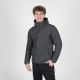 RANG Jakna parker jacket M - F269M05-48