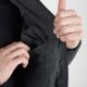RANG Jakna parker jacket M - F269M05-48