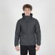 RANG Jakna parker jacket M - F269M05-48