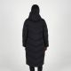 RANG Jakna pola jacket W - F269W08-02