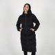 RANG Jakna pola jacket W - F269W08-02