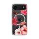 Maska za iPhone 17 Air 6.6 Hibiscus Print Magsafe - 8021074
