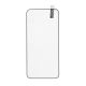 Zastitno staklo Tempered Glass 2.5D full glue za Xiaomi 17T Pro crni - EP3094940