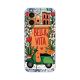 Maska za Honor 600 Bella Vita Silikonska Print Skin - EP3009766