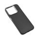 Maska za Honor 600 Smart/X7e Plus crna Elegant - EP3319820