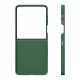 Maska za Samsung F761B Galaxy Z Flip 8 zelena Elegant Fold - EP3188255