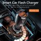 Auto punjac SC01 Super Charger PD 65W/USB 18W - 97863-1