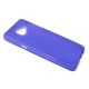 Maska silikon Durable za Samsung A510 Galaxy A5 2016, ljubičasta - F31469