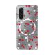 Maska za Samsung A175F Galaxy A17 Cute Cherries Print Magsafe - EP2816040