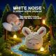 Bunny Bluetooth zvucnik - EP3199262