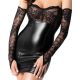 Seksi haljina Harmonia Mini Dress - F340