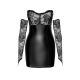 Seksi haljina Harmonia Mini Dress - F340