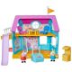 HASBRO PEPPA PIG Clubouse kids only clubhouse - F3556