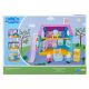 HASBRO PEPPA PIG Clubouse kids only clubhouse - F3556