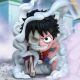Mighty Jaxx Freeny's Hidden Dissectibles: One Piece (Luffy’s Gears Edition) - EP3249123