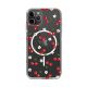 Maska za iPhone 11 Pro Max 6.5 Cute Cherries Print Magsafe - 8021028