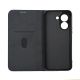 TERACELL Maska za Honor X7e crna Elegant Flip - EP3195828