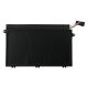 Baterija za laptop Lenovo Thinkpad E14 E15 E480 E490 E580 E590 L17C3P51 HQ2200 B - EP3065788