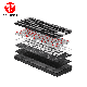 FANTECH Gejmerska mehanička tastatura MK857 MAXFIT61 FROST CRNA (PLAVI SWITCH) - 204519