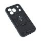 Maska za Honor 600 Pro crna Hard Ring - EP3089231