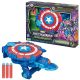 NERF Marvel Avangers Mech Stike - F4377