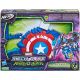 NERF Marvel Avangers Mech Stike - F4377