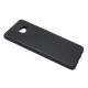 Maska Ultra tanki Color za Samsung C7000 Galaxy C7, crna - F44411