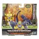 TRANSFORMERS RICE OF THE BEAST BUMBLEBEE SNARLSABER - EP2889924