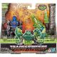 TRANSFORMERS Rice of the Beast Optimus Primal Skullcruncher - F4619