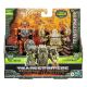 TRANSFORMERS Rice of the Beast Scourge Predacon Scorponok - F4620