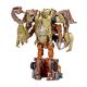 TRANSFORMERS Rice of the Beast Scourge Predacon Scorponok - F4620