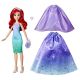 DISNEY PRINCESS Ariel sa 10 outfita - F4624