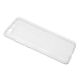 Futrola Ultra Tanki Protect silikon za Huawei P10, providna - F47362