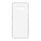 Maska Ultra tanki Protect silikon za Samsung G950F Galaxy S8, providna - F47404