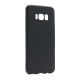 Futrola Ultra Tanki Kolor za Samsung G950F Galaxy S8, crna - F47706