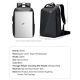 Coteci Ranac Space series crni - EP3232564